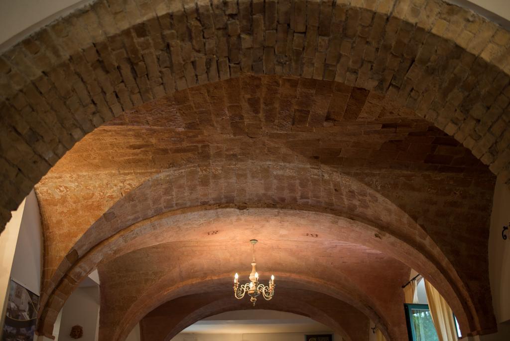 Il Casale Degli Ulivi B&B อัสโกลีปิเชโน ภายนอก รูปภาพ